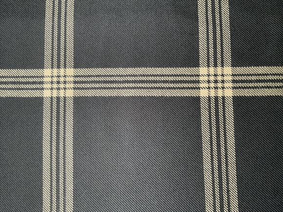 Bespoke Tartan